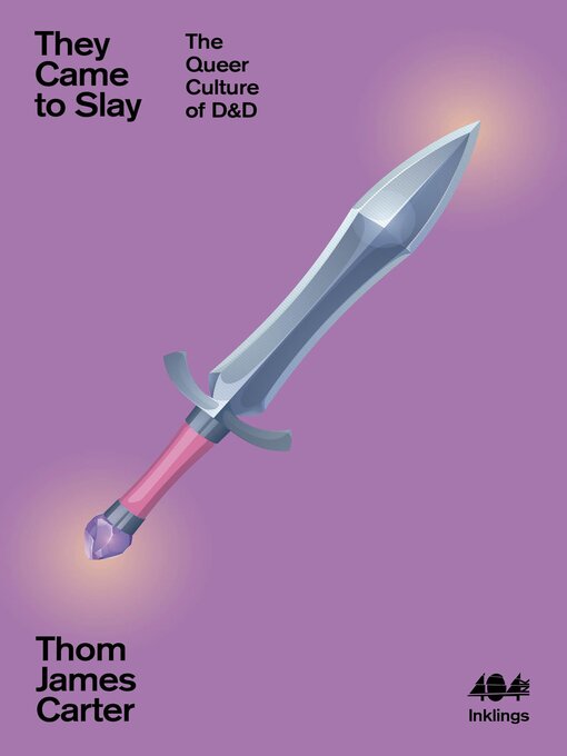 Title details for They Came to Slay by Thom James Carter - Available